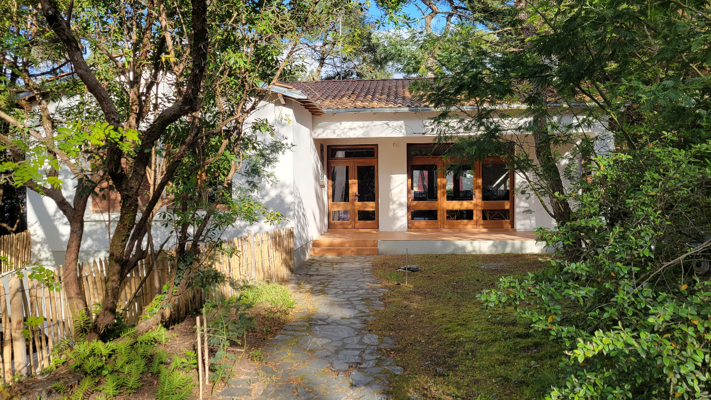 Logement GreenGo: Villa sous les pins