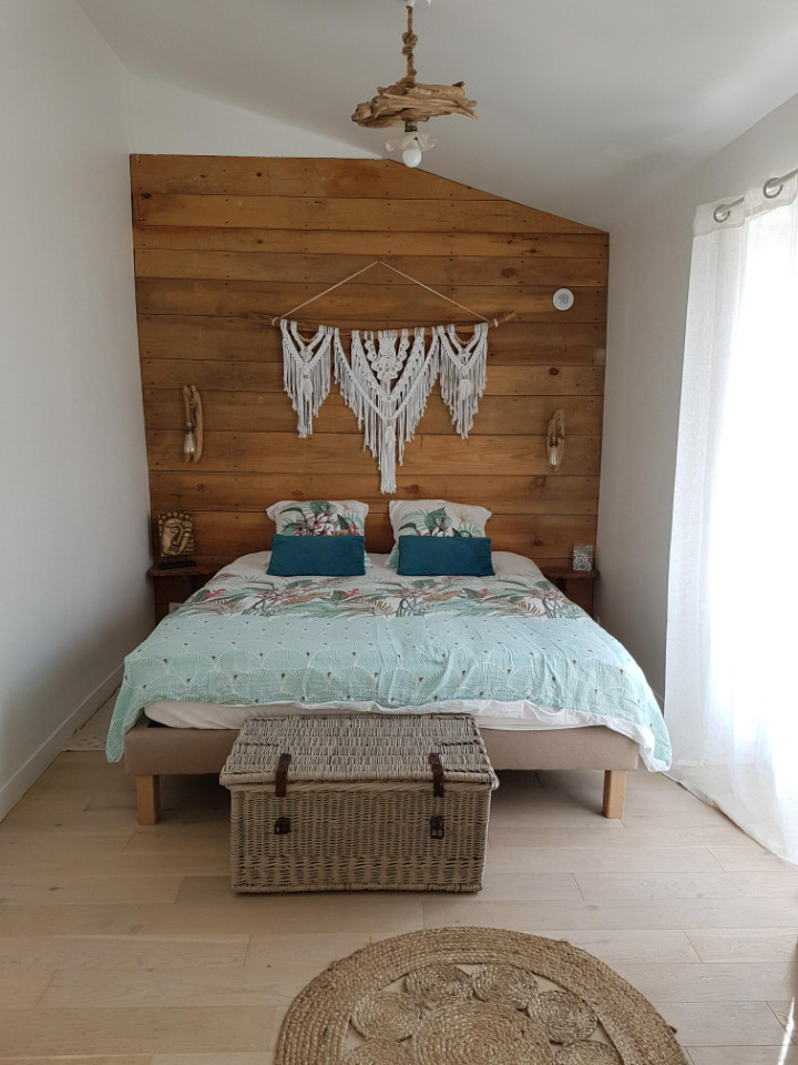 Logement GreenGo: Gîte Gatseau