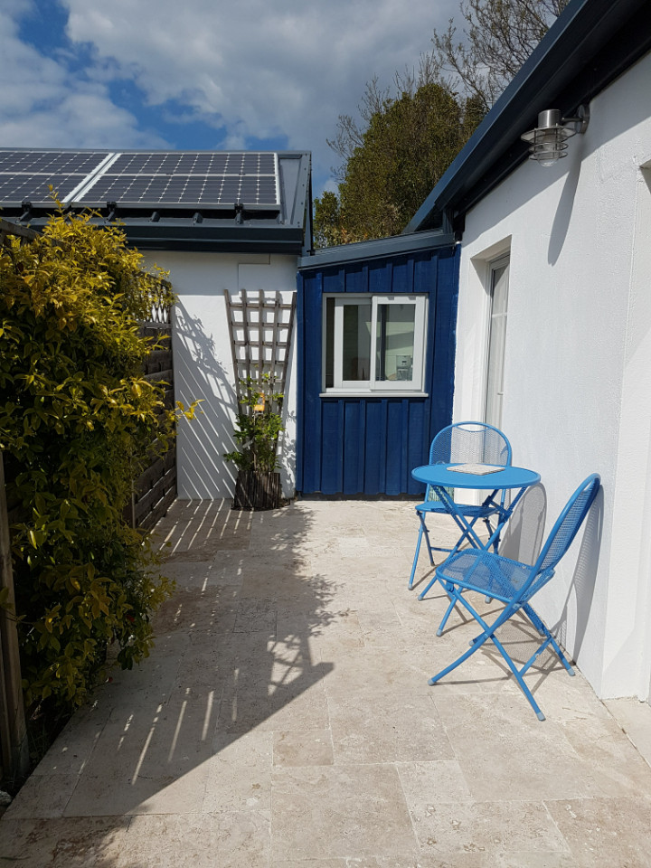 GreenGo location vacances écoresponsables