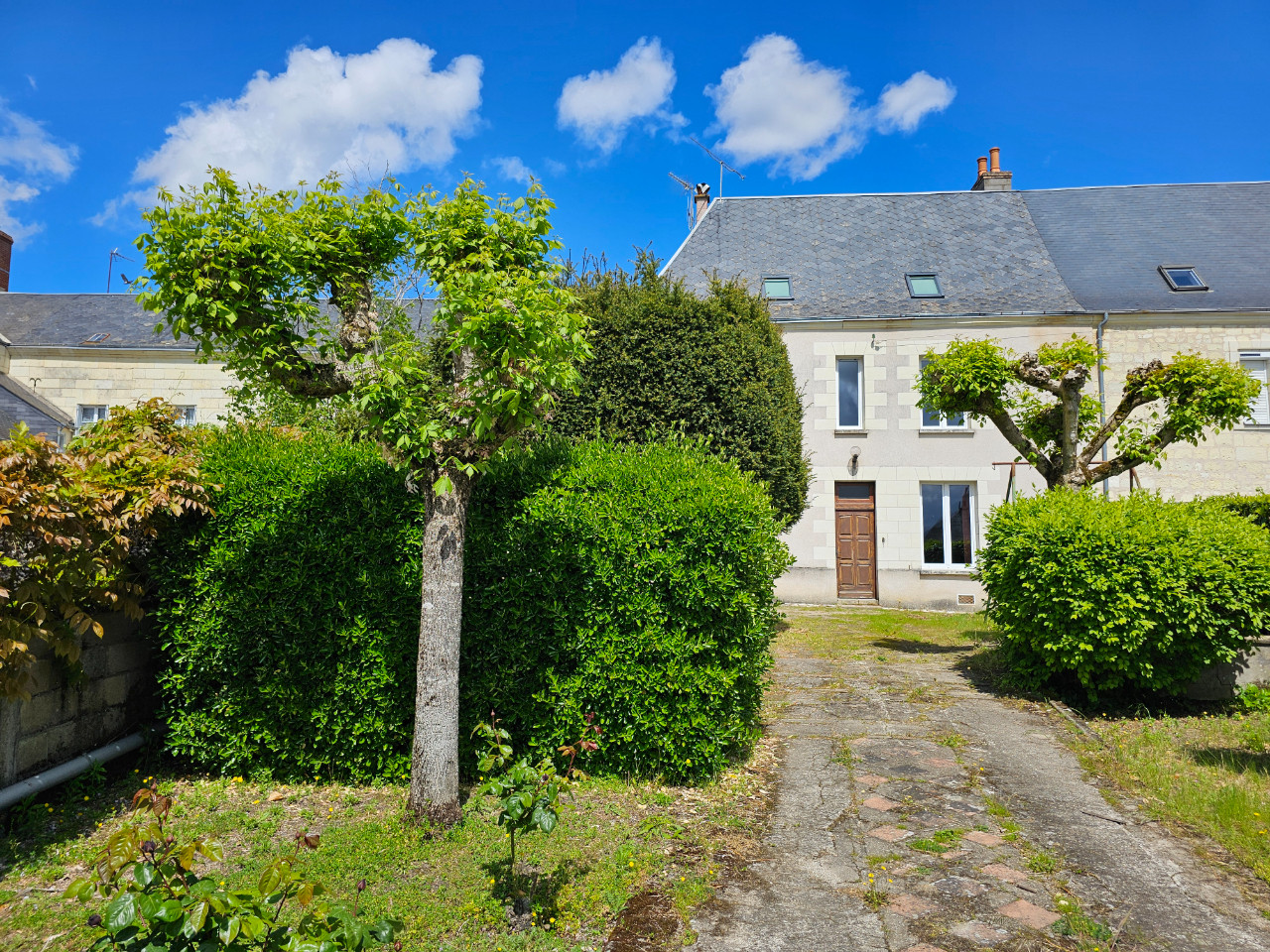 GreenGo La maison du Bourg Joly