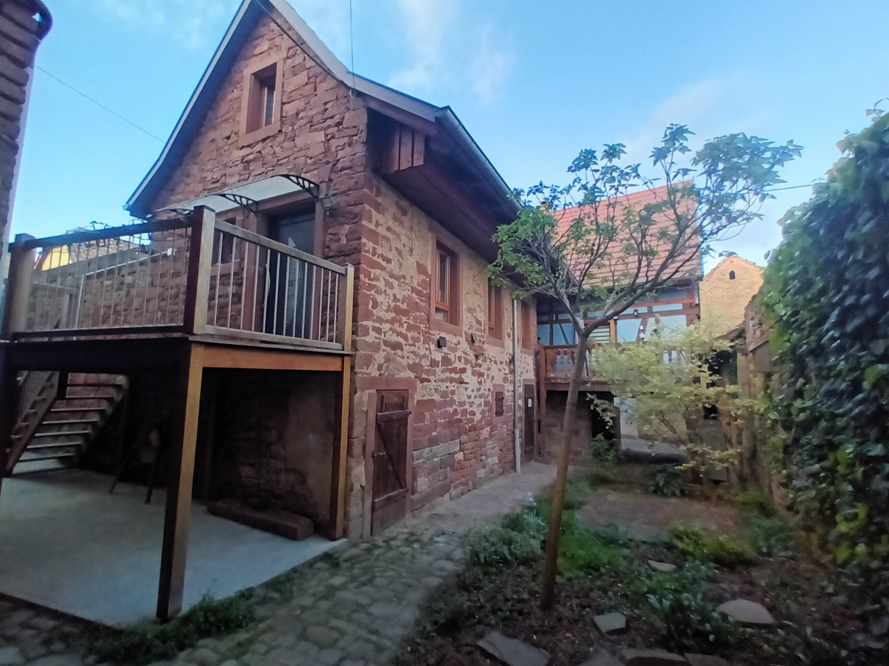 GreenGo location vacances écoresponsables