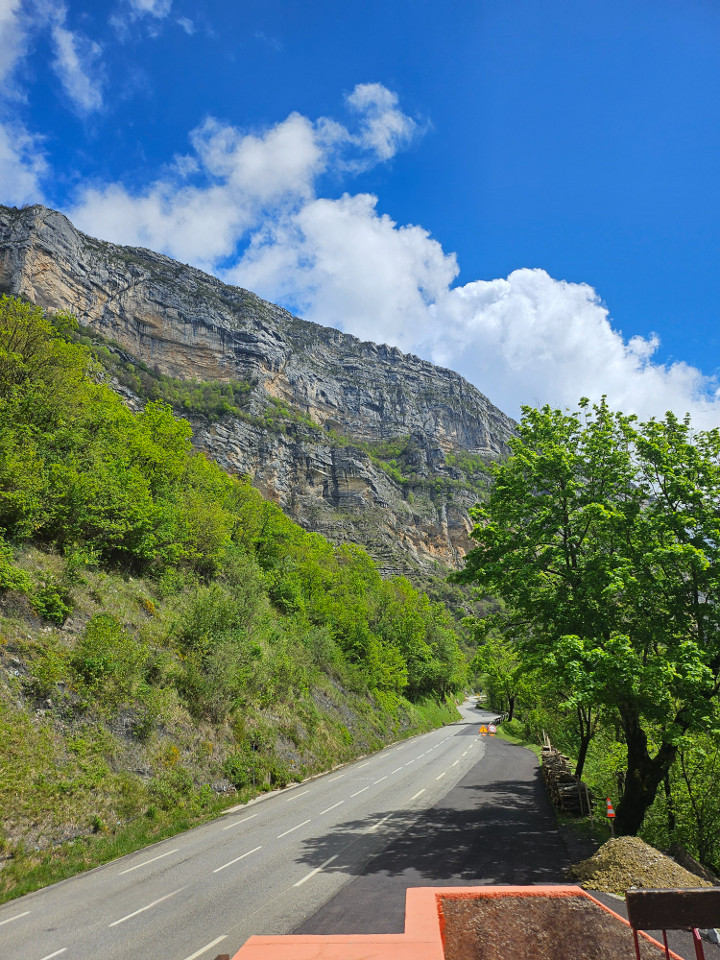  Drôme À la campagne