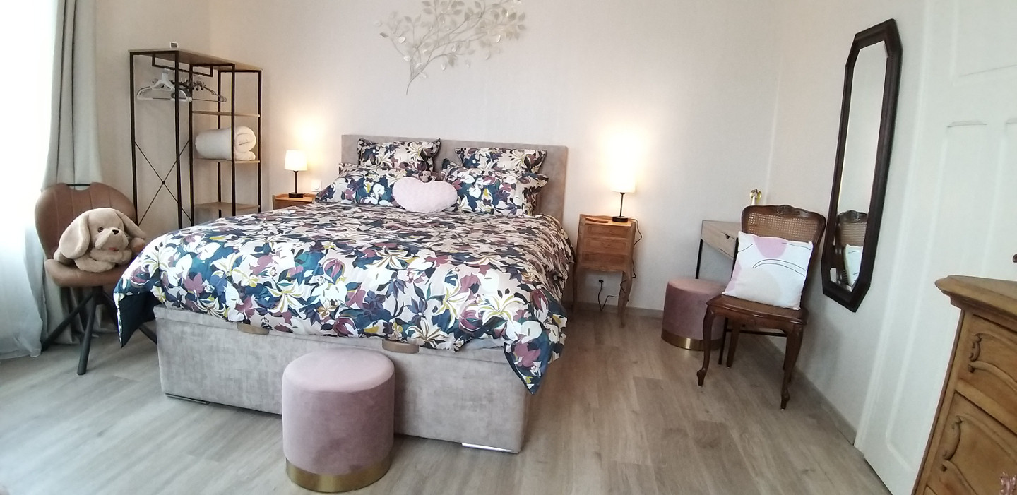 Gîte Guldangel Fuchs Specklin 3 épis 4 étoiles