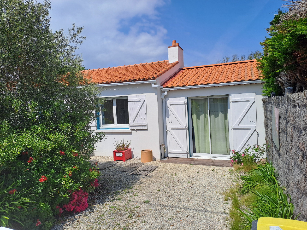 GreenGo Location Pays de la Loire Évasion