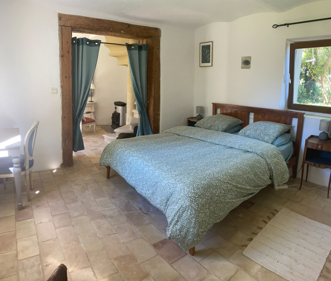 GreenGo Location Provence-Alpes-Côte d'Azur À la campagne