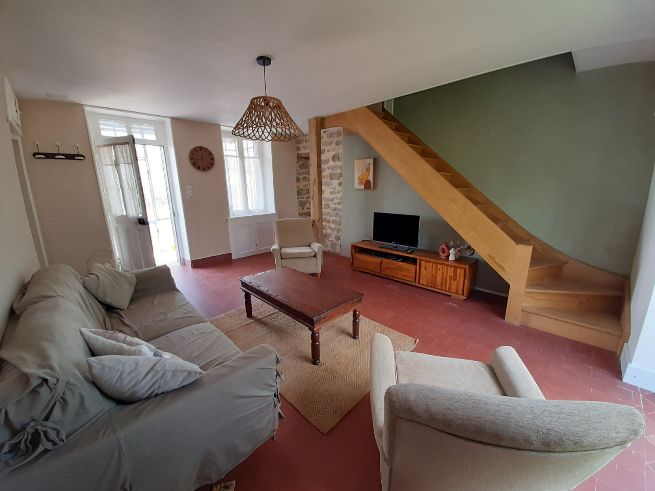 GreenGo location vacances écoresponsables