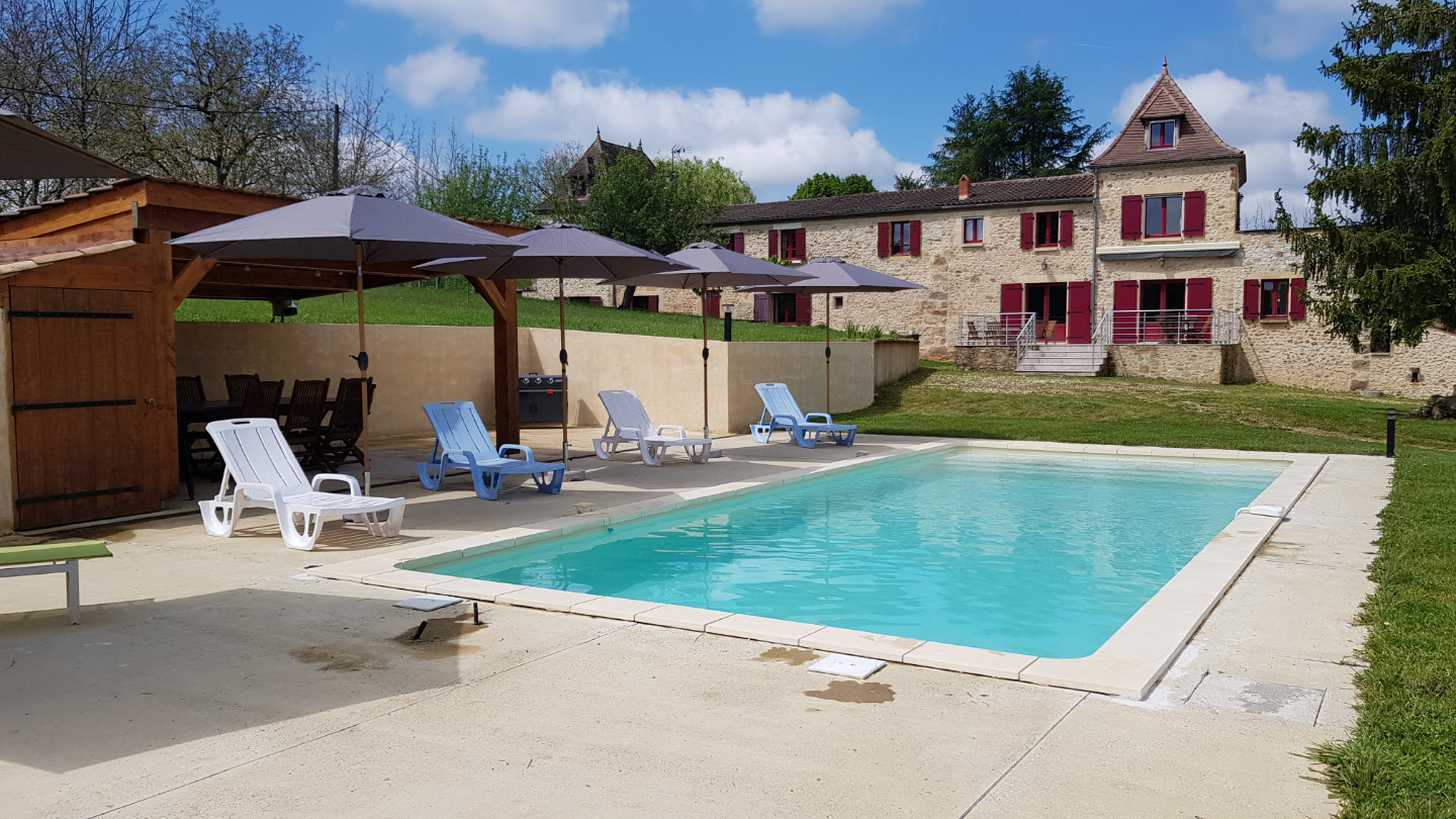 La Truffière