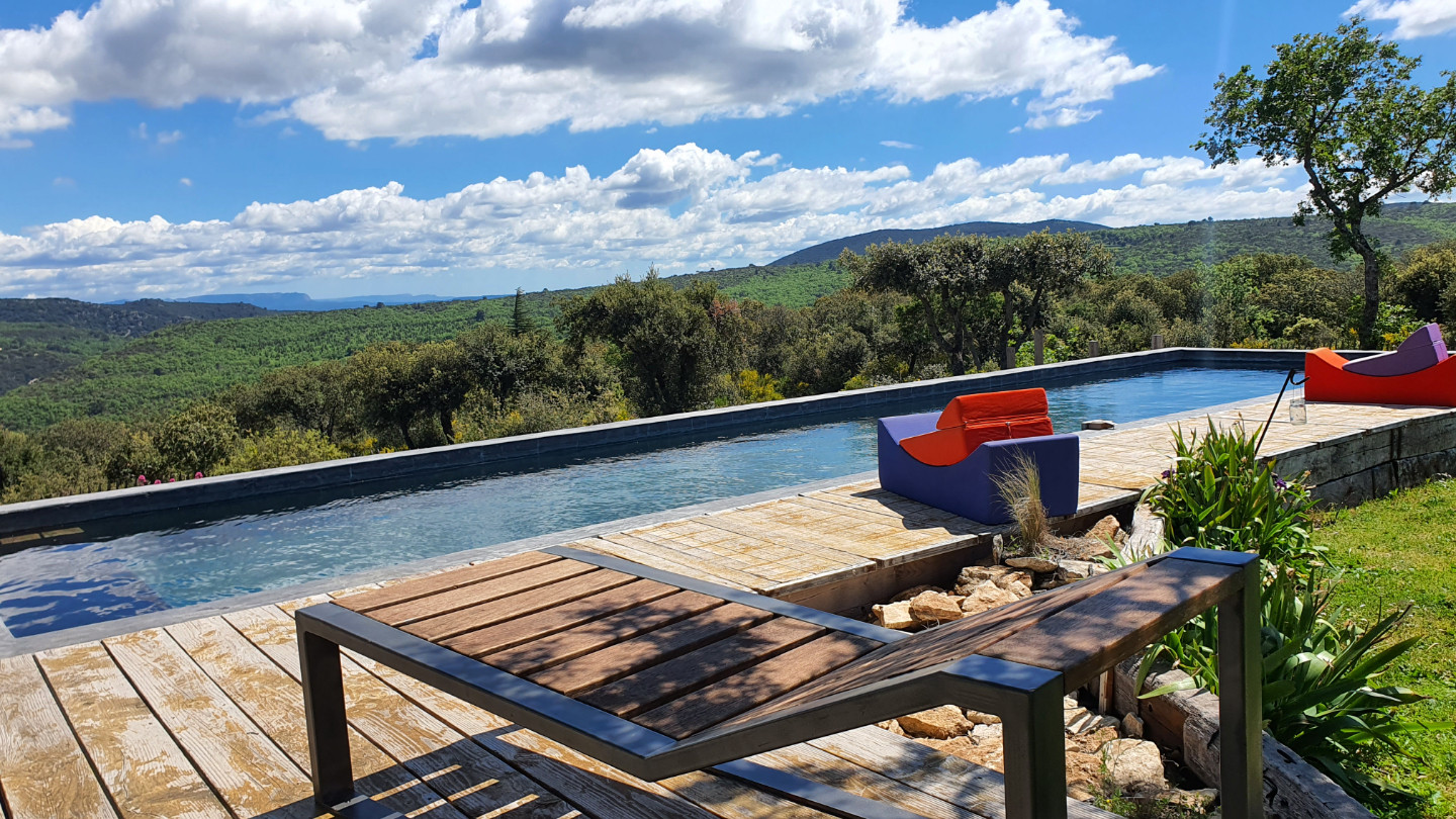 GreenGo Maison Nature Luberon