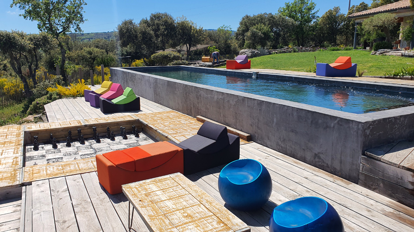 GreenGo location vacances écoresponsables