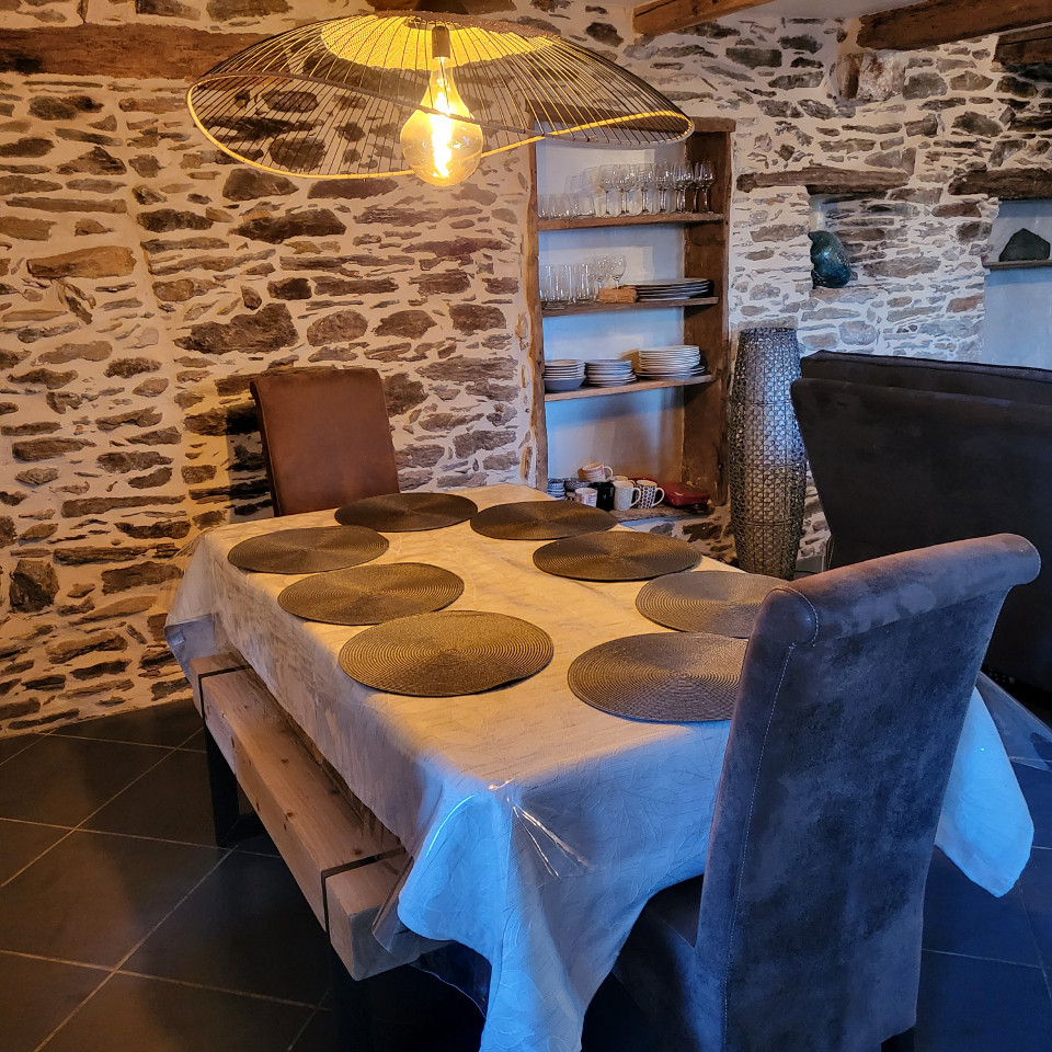 Hérault À la campagne