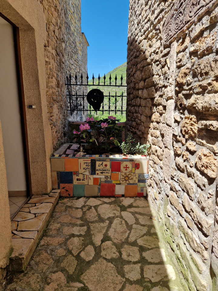 GreenGo La Maisonnette