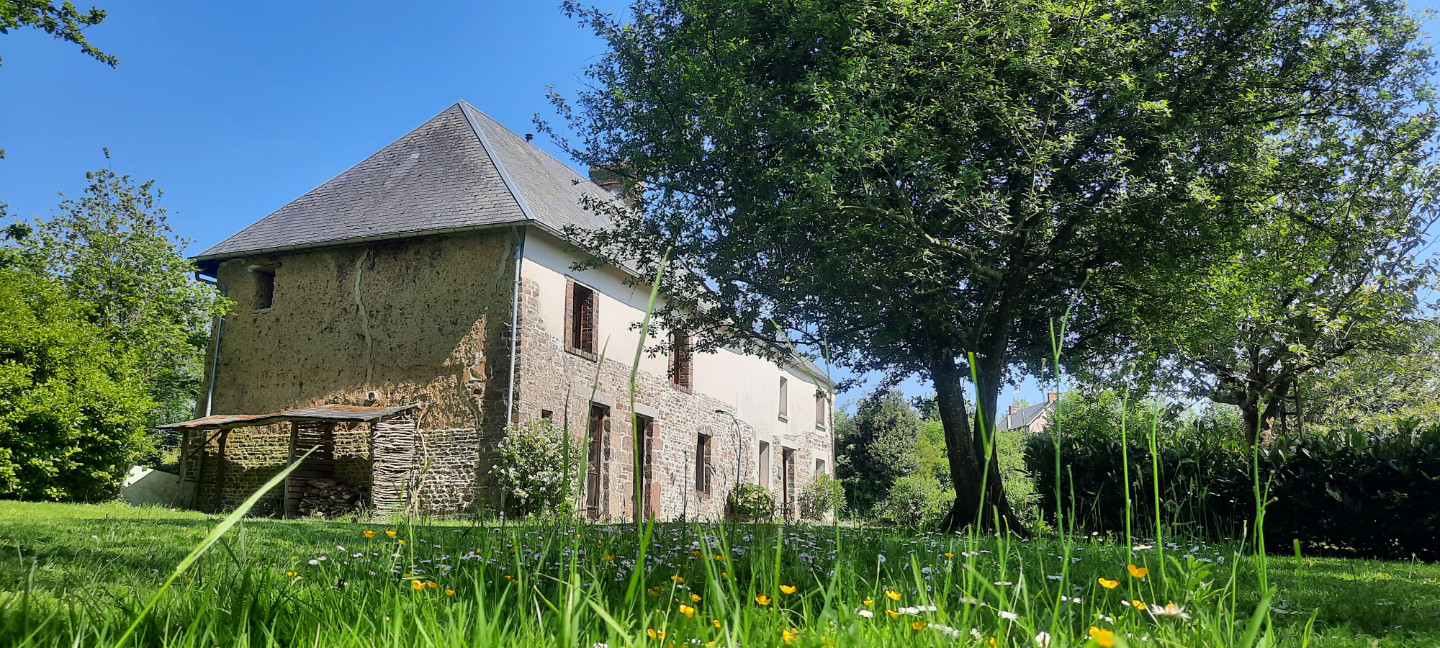 Hôte GreenGo: Le Refuge Normand