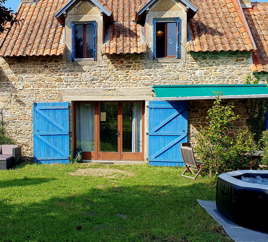 La Longère des Alix