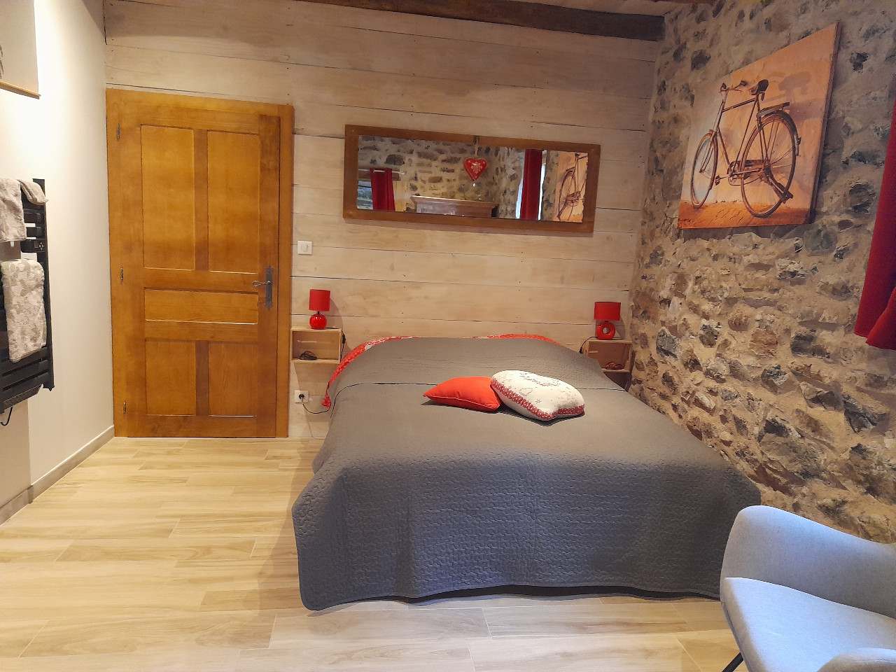 GreenGo location vacances écoresponsables