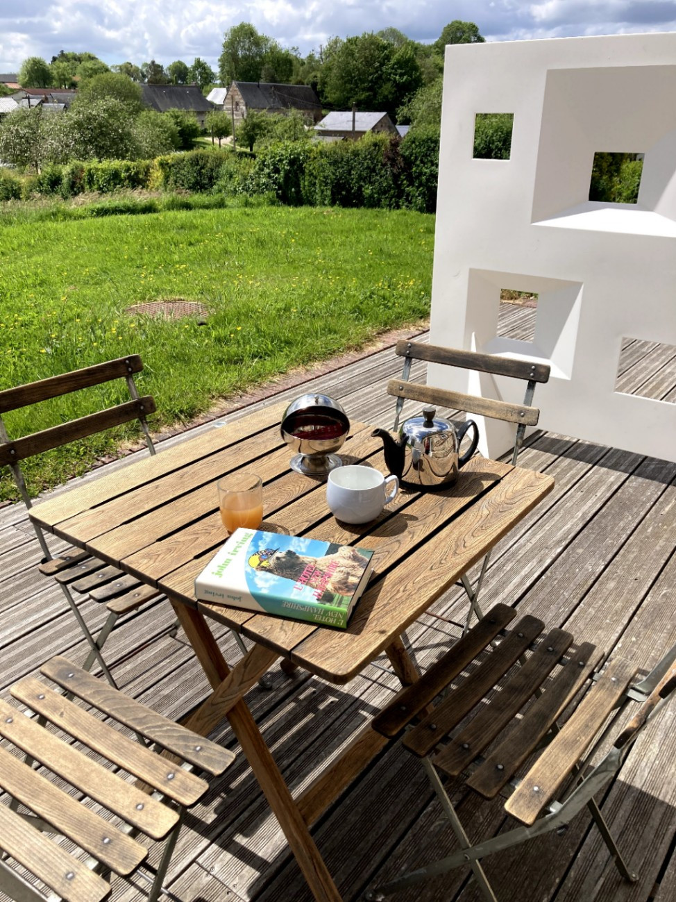 GreenGo location vacances écoresponsables