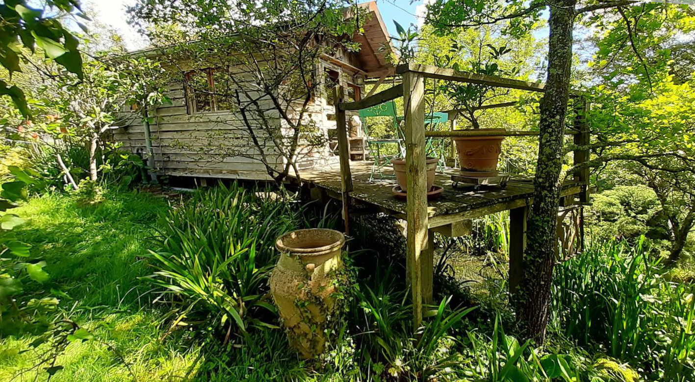 GreenGo Logement insolite Bourgogne-Franche-Comté Évasion