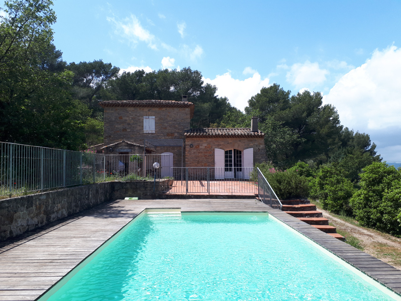 GreenGo location vacances écoresponsables