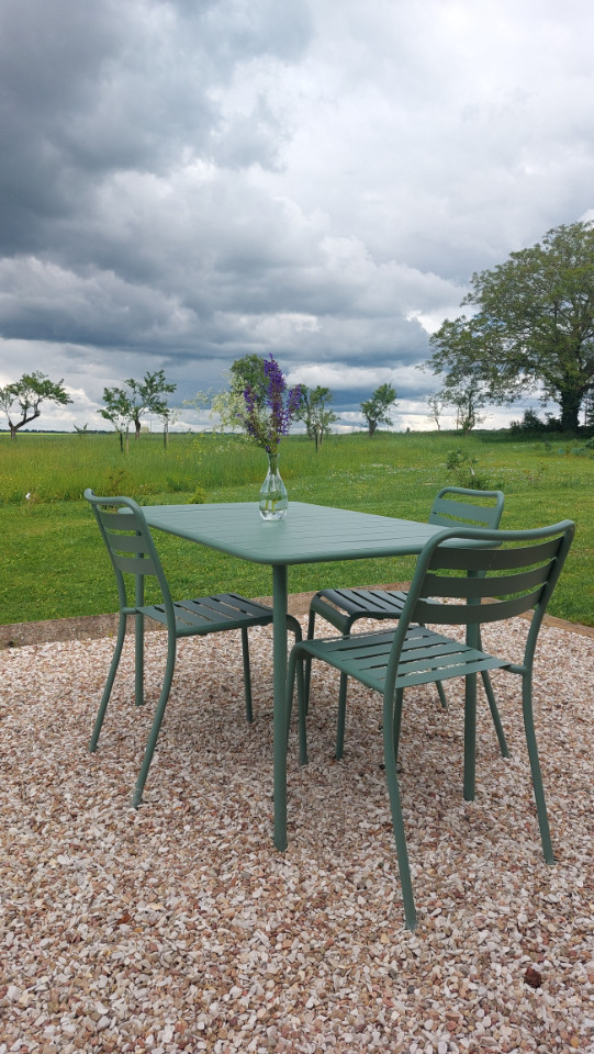 GreenGo Maisonnette cocooning au fond du jardin avec bain nordique