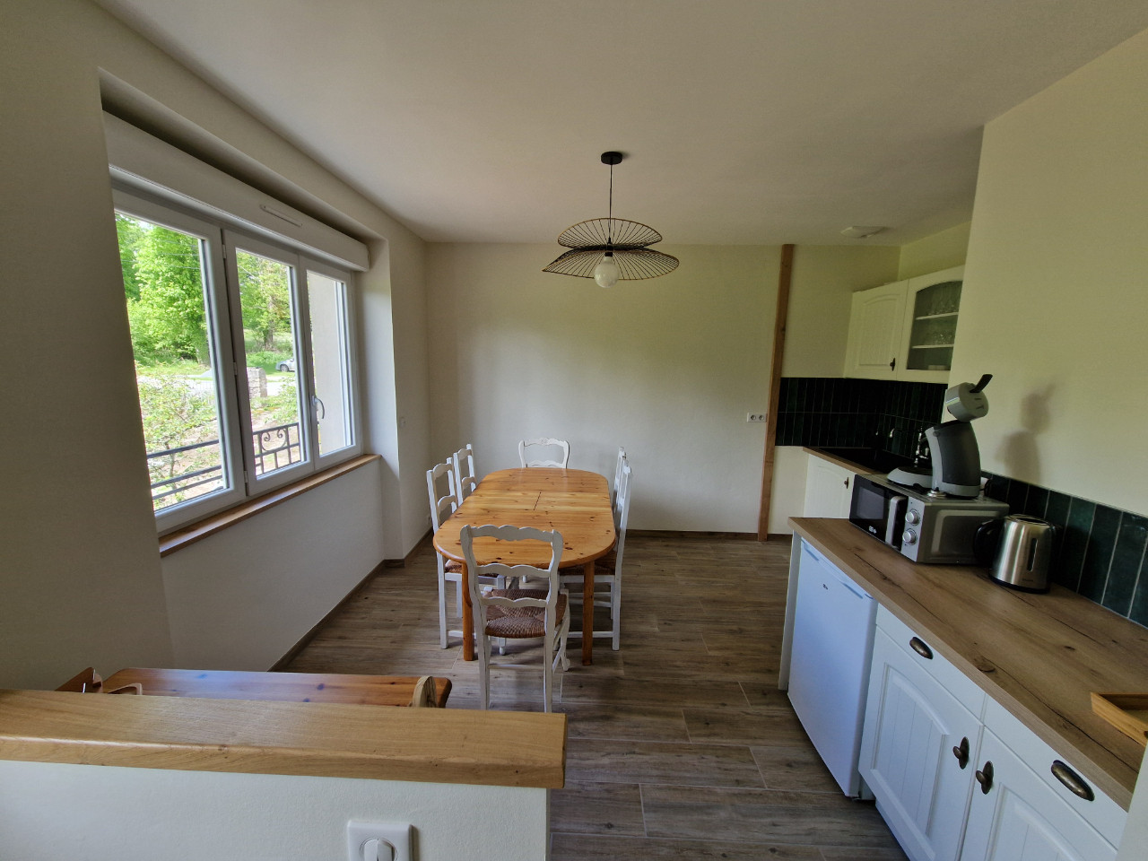 Location Creuse Haut-de-gamme