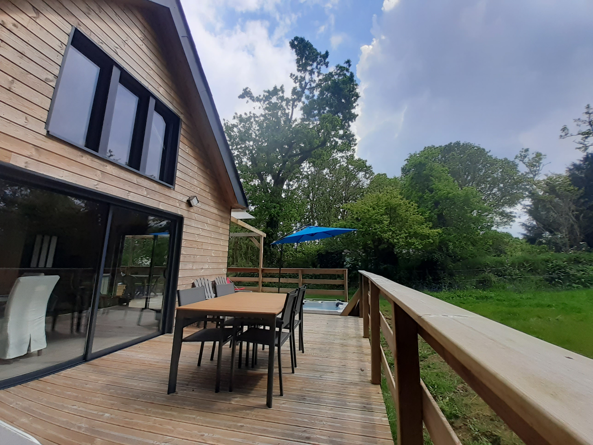 GreenGo location vacances écoresponsables