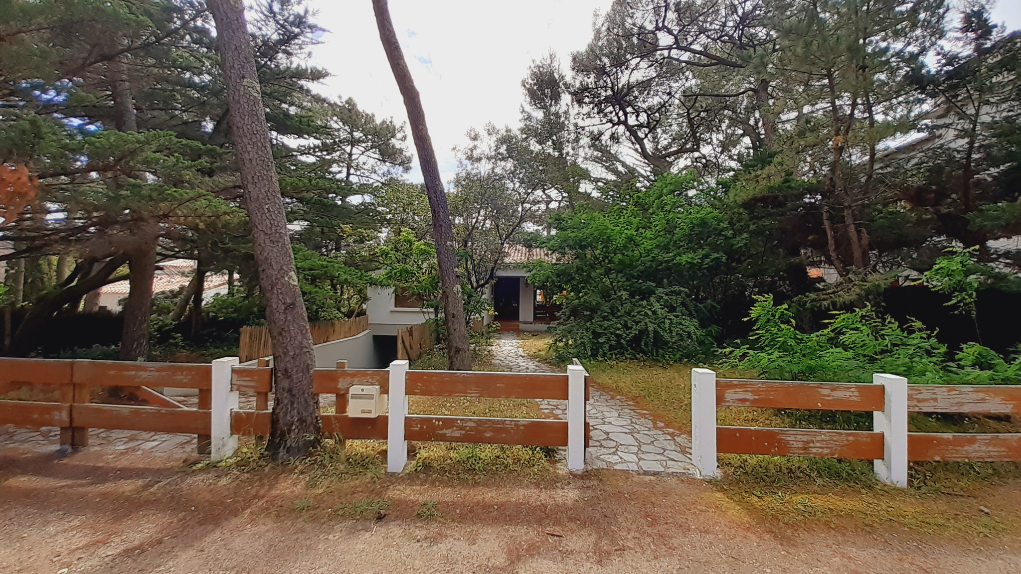 GreenGo Villa sous les pins