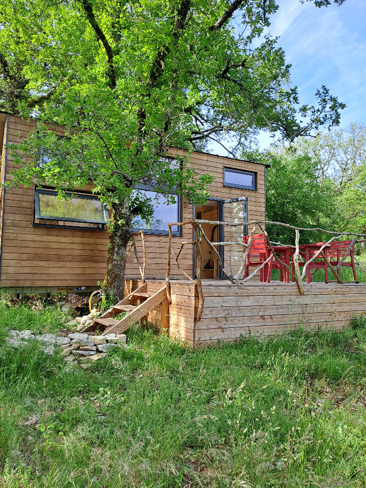 La Vie au Vert