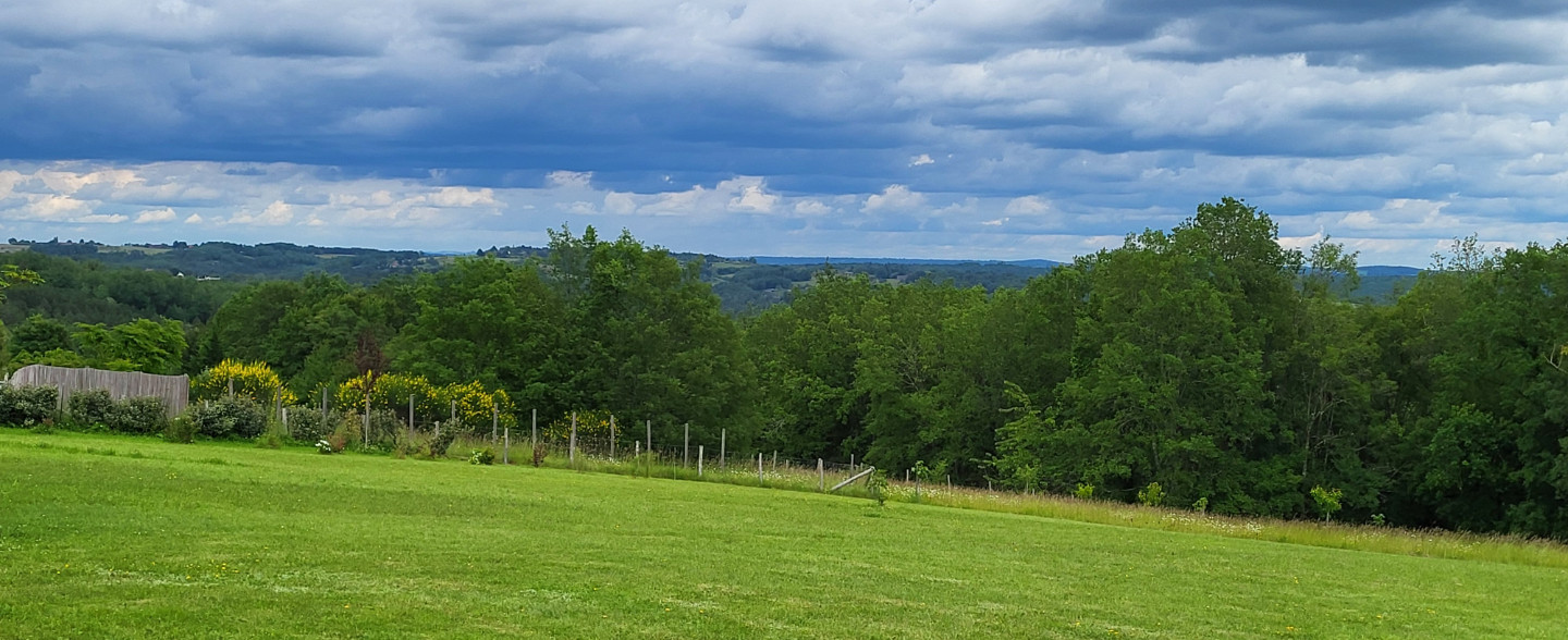 Dordogne Bien-être