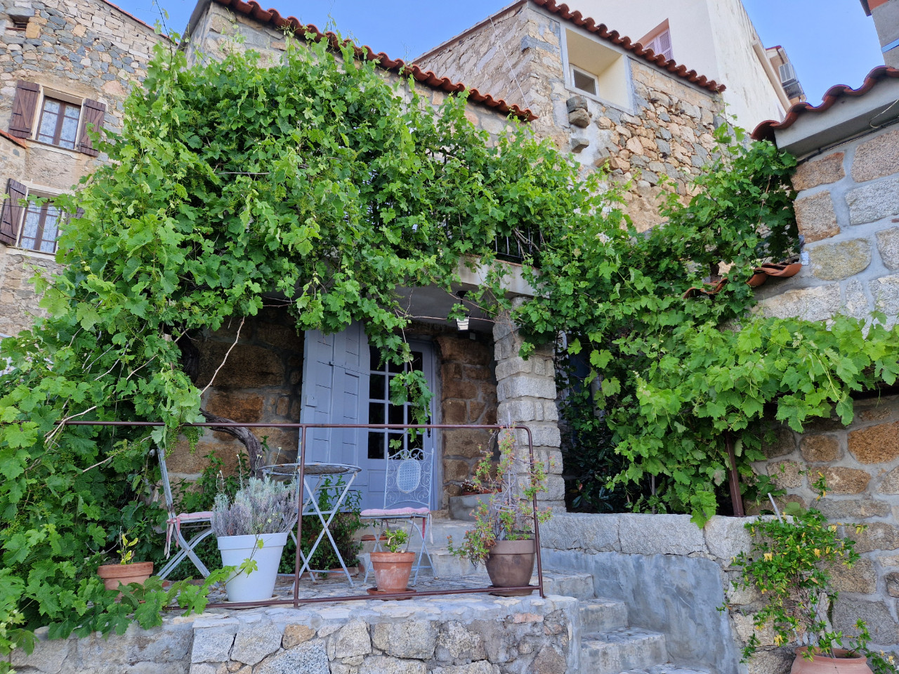 Hôte GreenGo: Casa Anghjulella