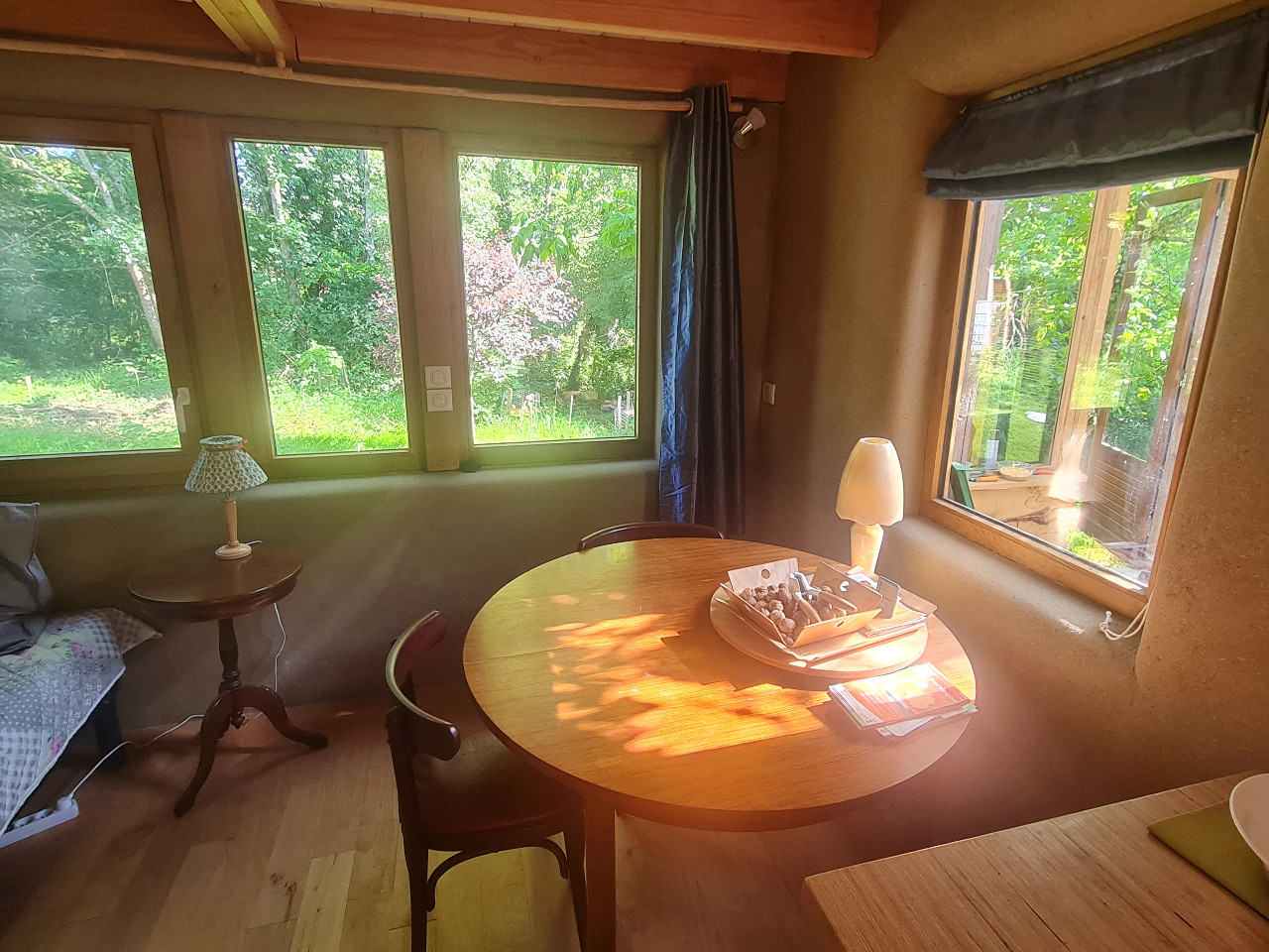 Dordogne À la campagne