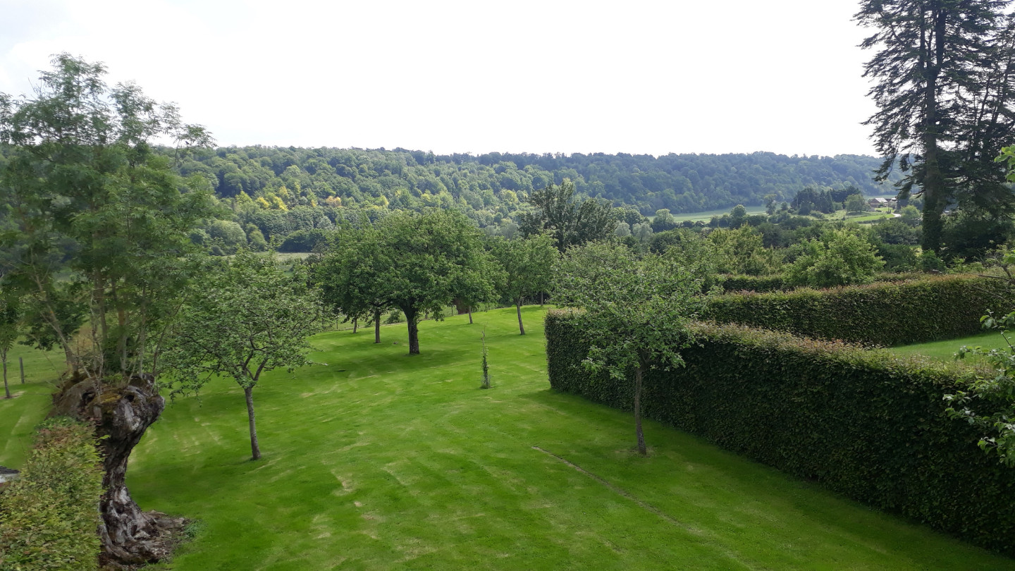 GreenGo location vacances écoresponsables