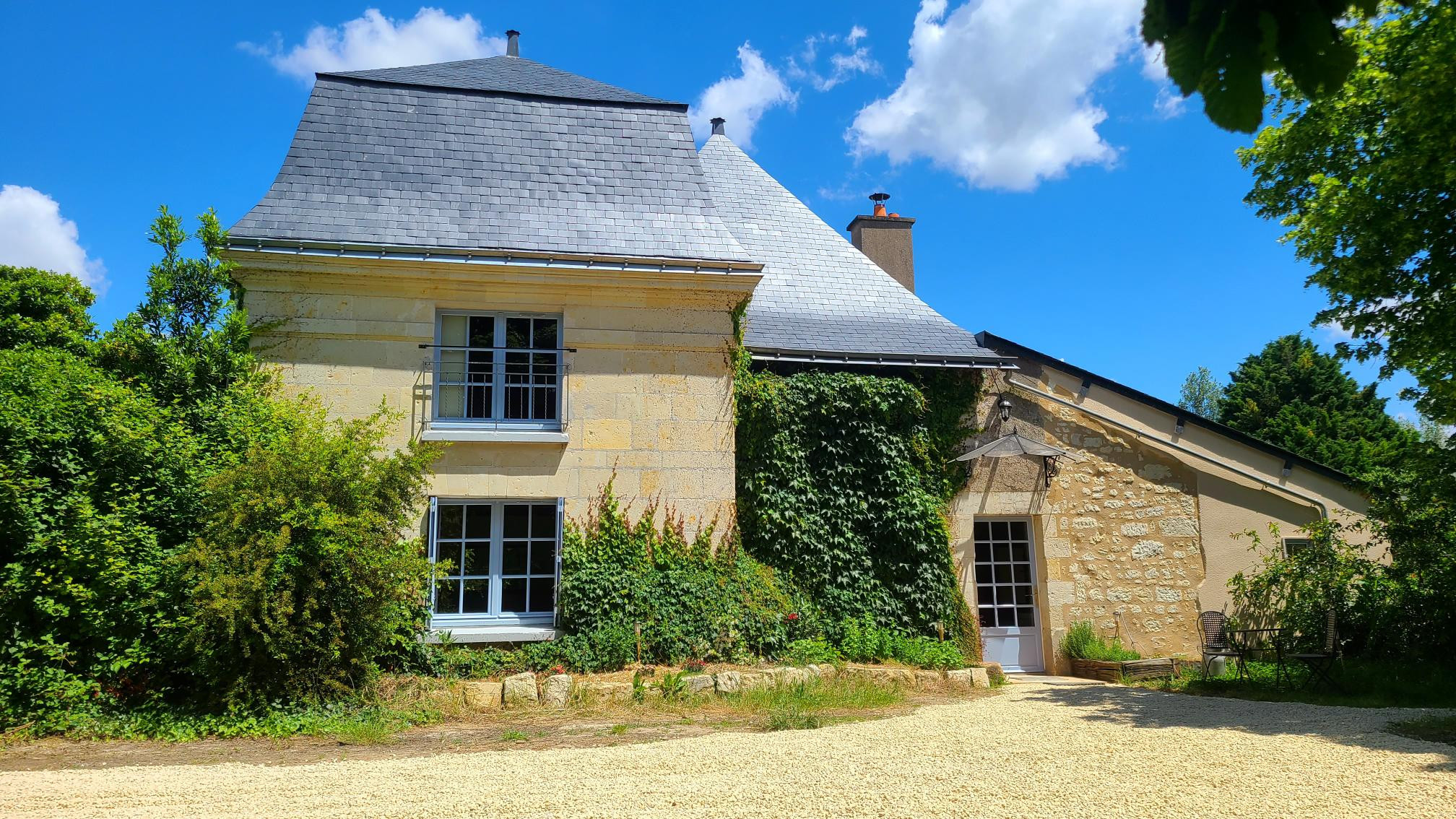 GreenGo location vacances écoresponsables