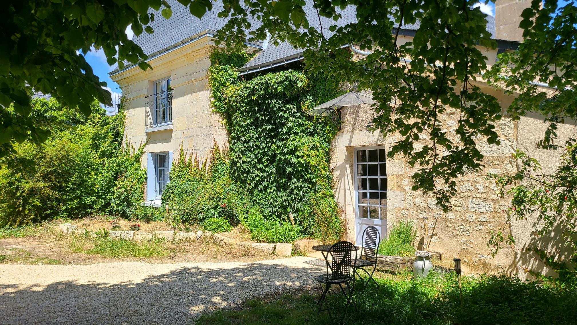 GreenGo Gîte Pays de la Loire À la campagne