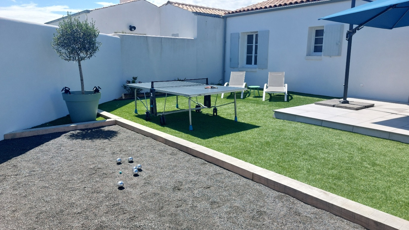 GreenGo Villa des Souchères