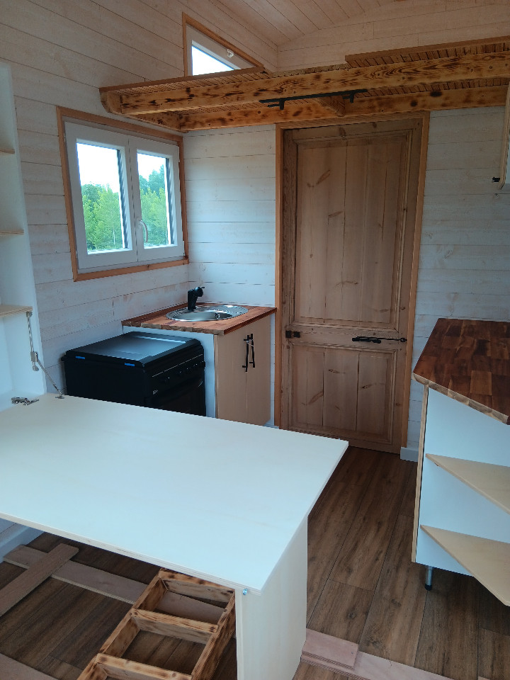 GreenGo Logement insolite Nouvelle-Aquitaine À la campagne