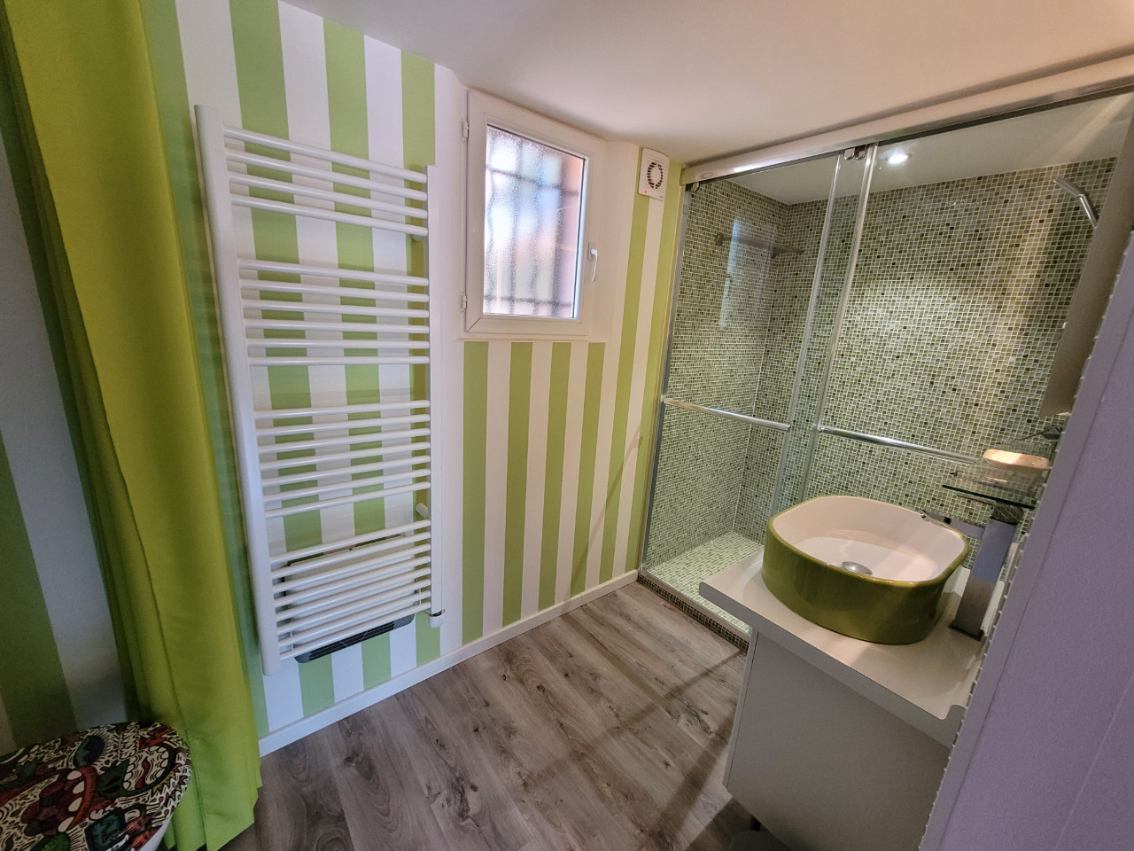 GreenGo location vacances écoresponsables