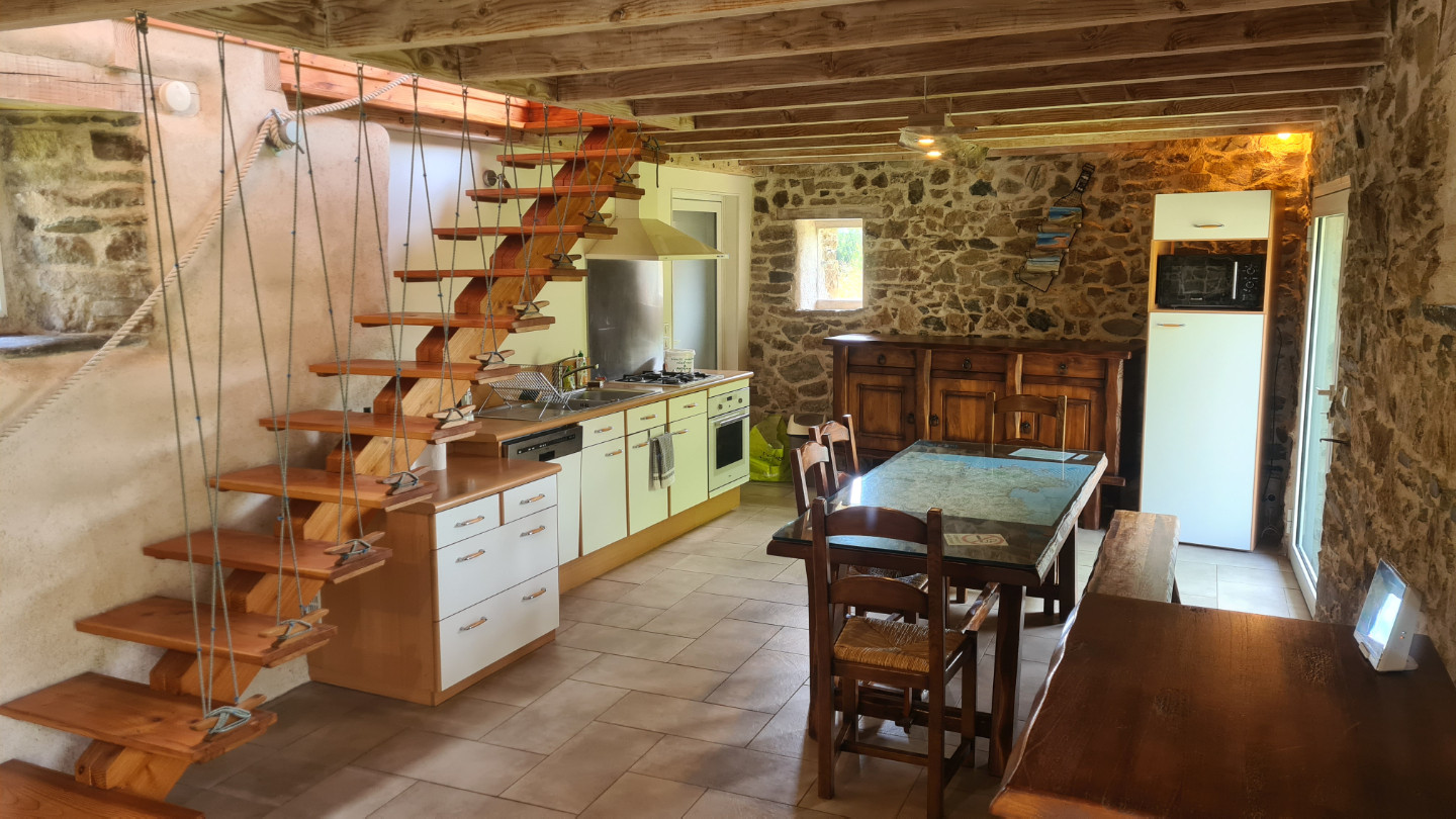 GreenGo location vacances écoresponsables