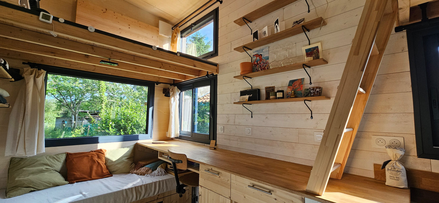  Eure-et-Loir Glamping