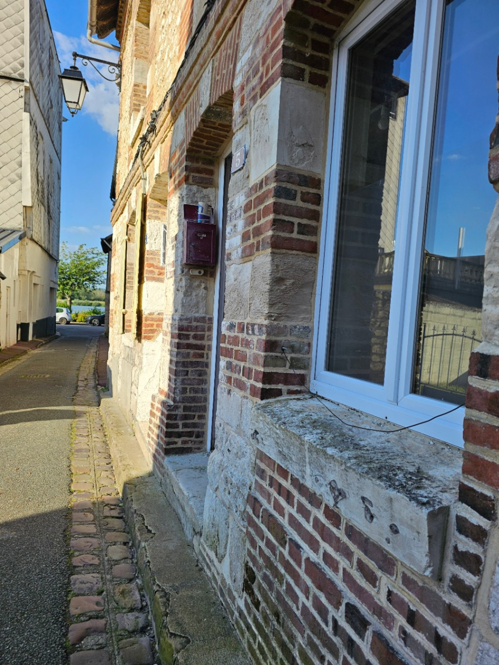 La perle de la bouille