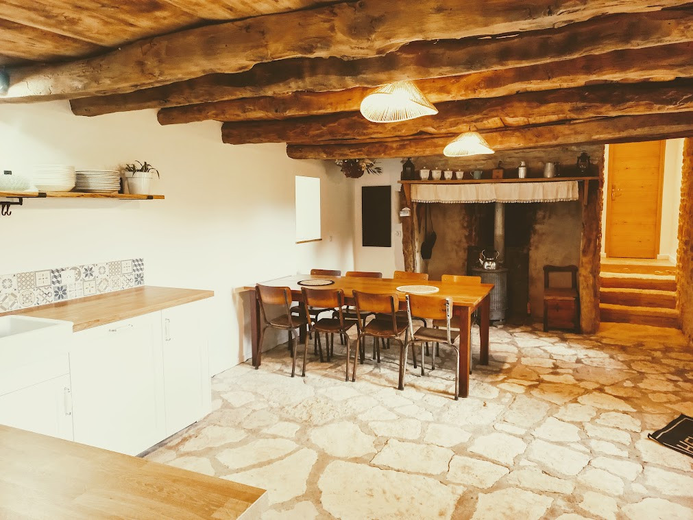 GreenGo Gîte Nouvelle-Aquitaine Évasion