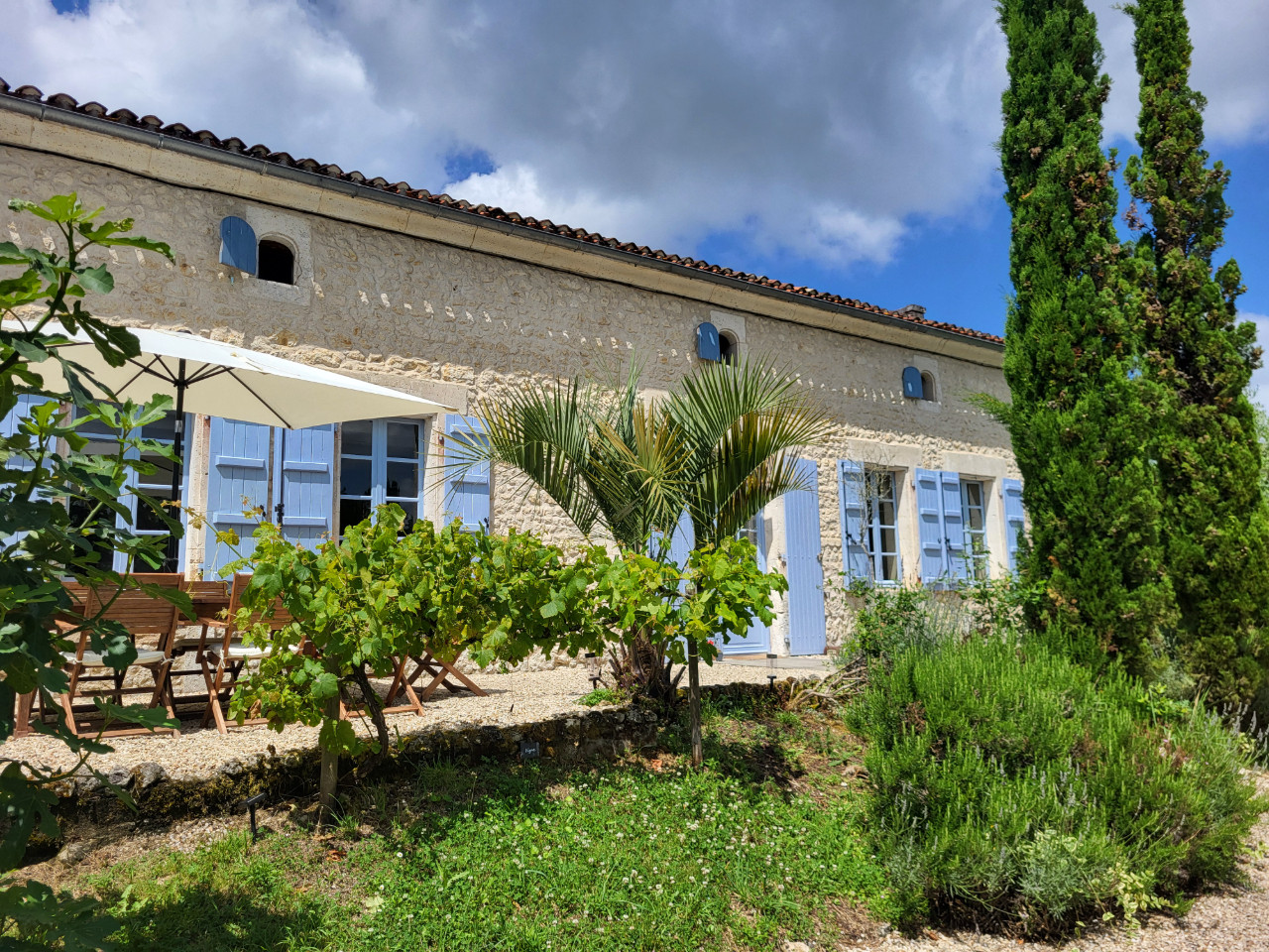 Chez Foucherie