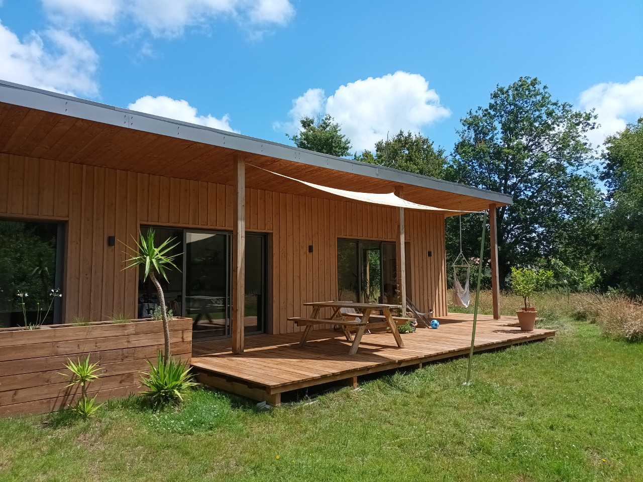 GreenGo Location Nouvelle-Aquitaine Évasion