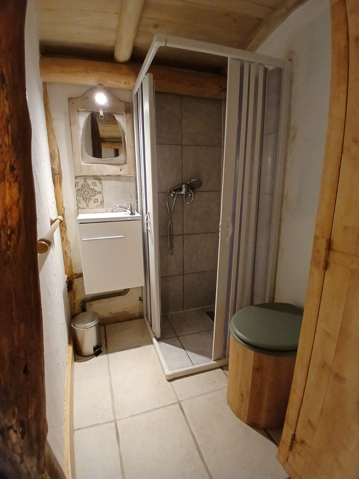 GreenGo Logement insolite Occitanie À la campagne