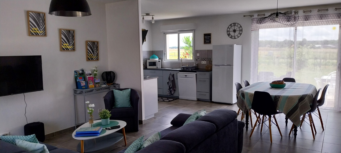 GreenGo location vacances écoresponsables