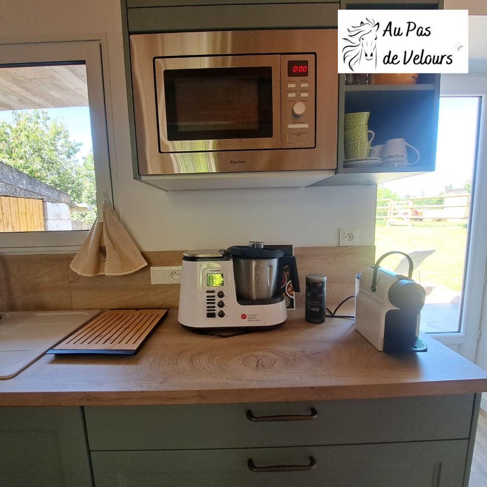 GreenGo Gîte Nouvelle-Aquitaine Évasion