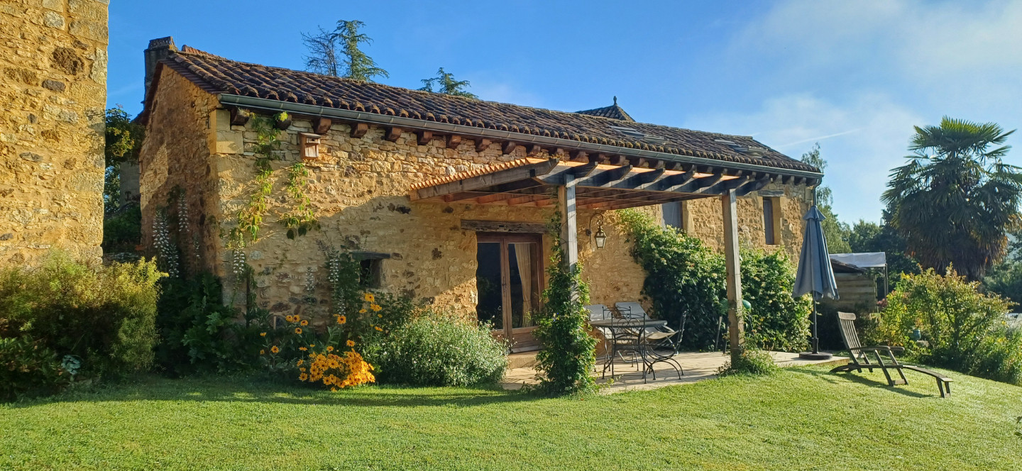 Logement GreenGo: La Bergerie