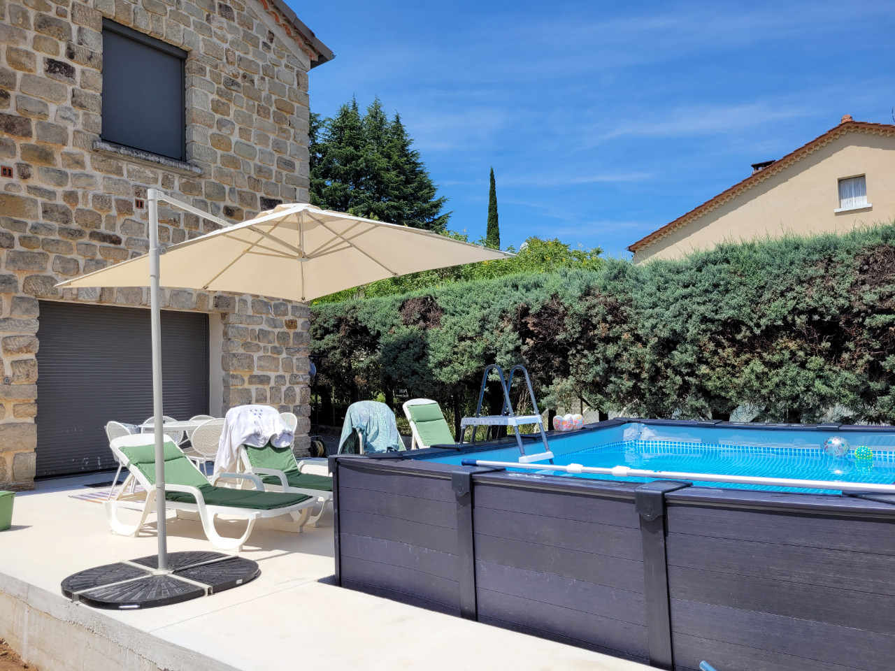 GreenGo Location Auvergne-Rhône-Alpes Évasion