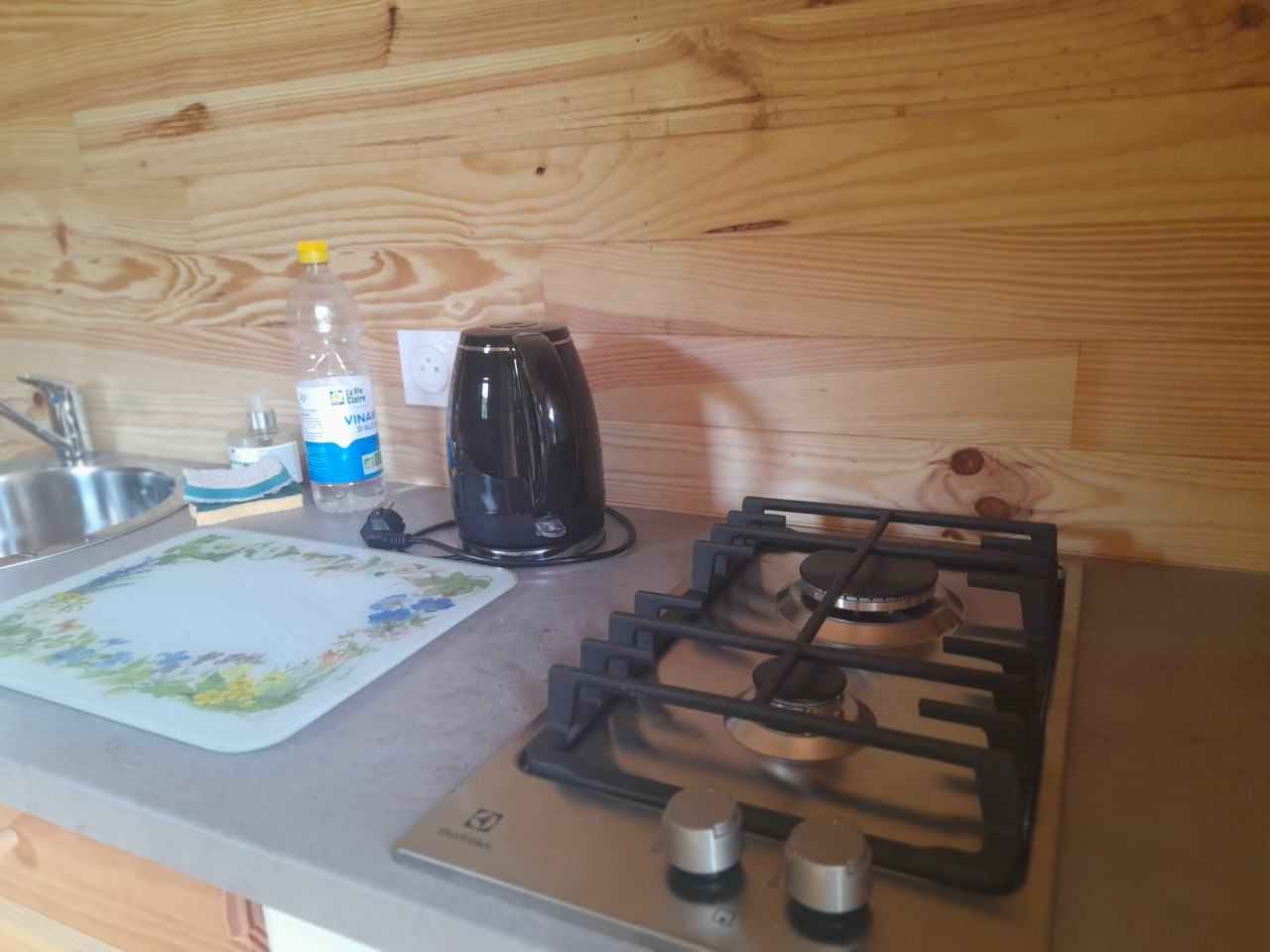 GreenGo Logement insolite Bourgogne-Franche-Comté Évasion