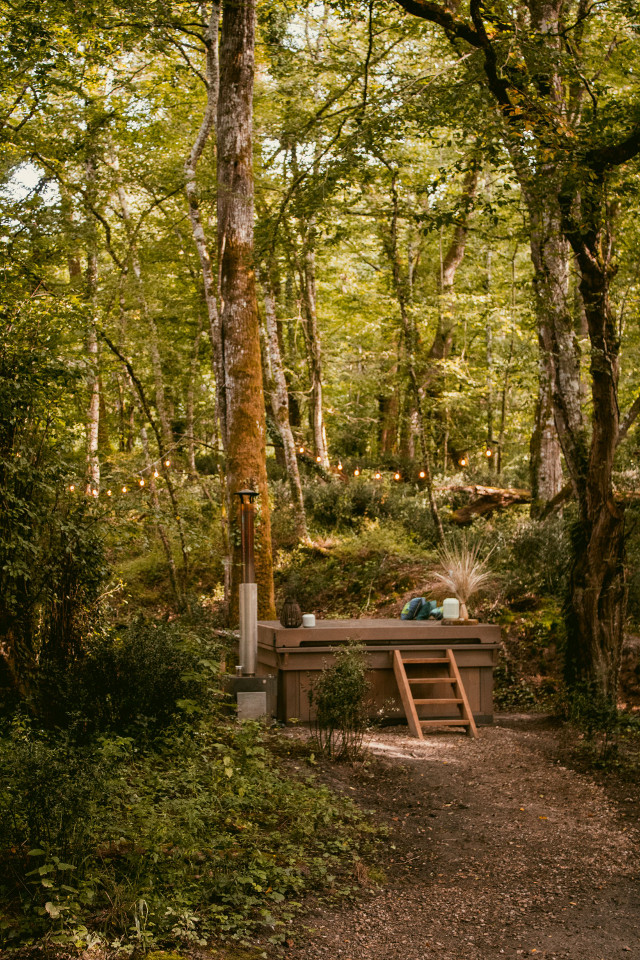 GreenGo Tiny house lumen