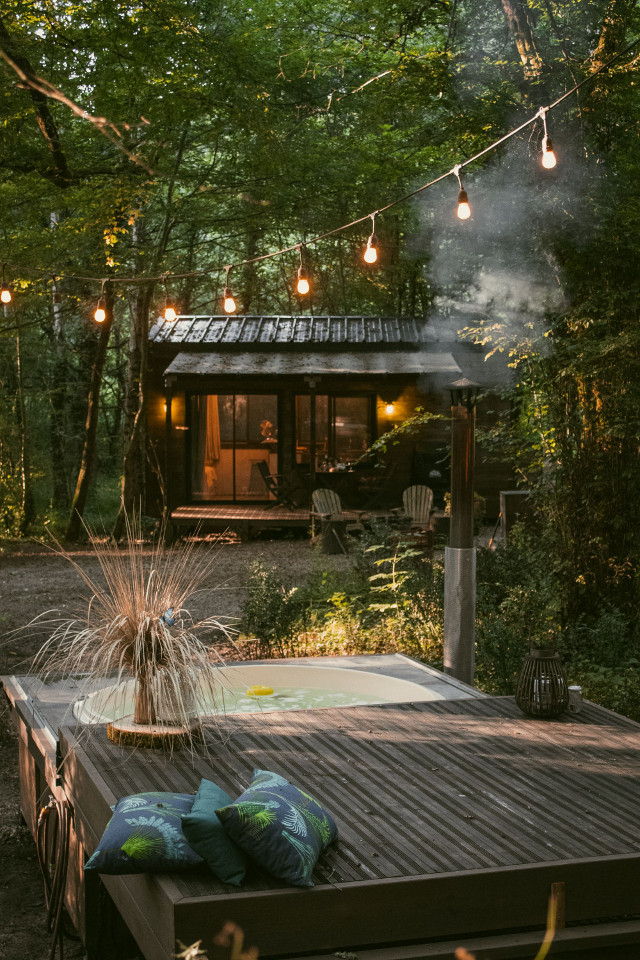 Hôte GreenGo: Tiny house lumen