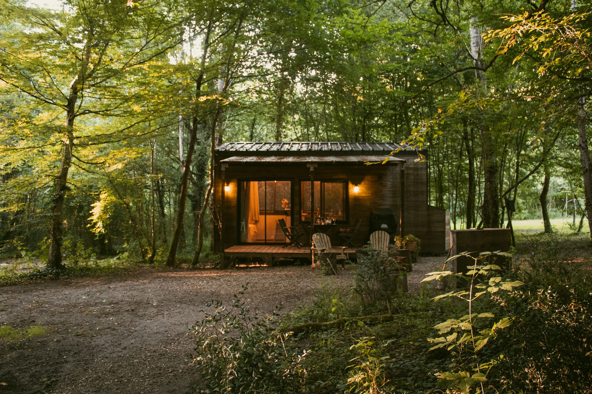  Lot-et-Garonne Glamping